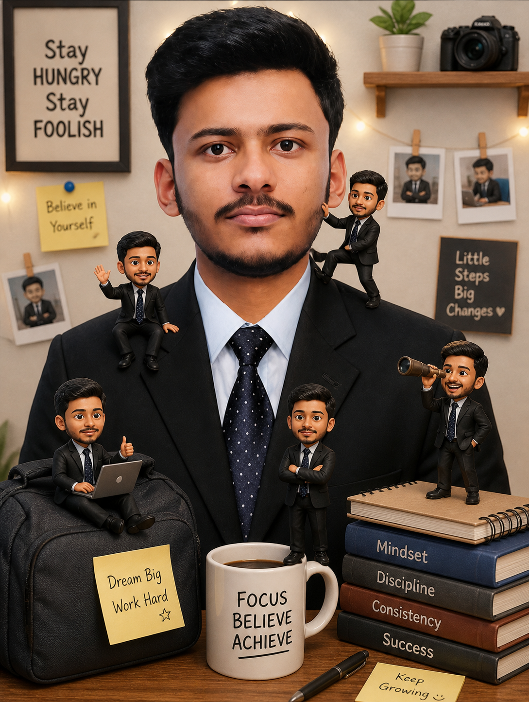Sahil Sharma